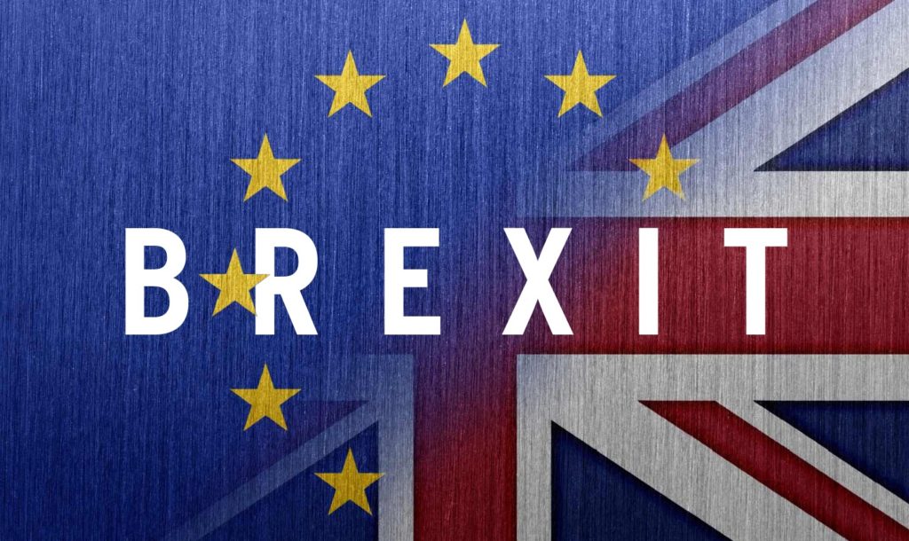 Brexit : Londres demande un report de la date de sortie de l’UE