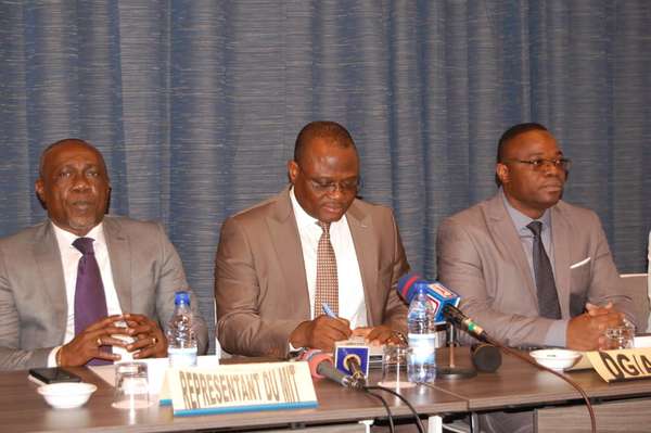 Bénin/Transport aérien : Les acteurs de l’aviation civile outillés sur la réglementation