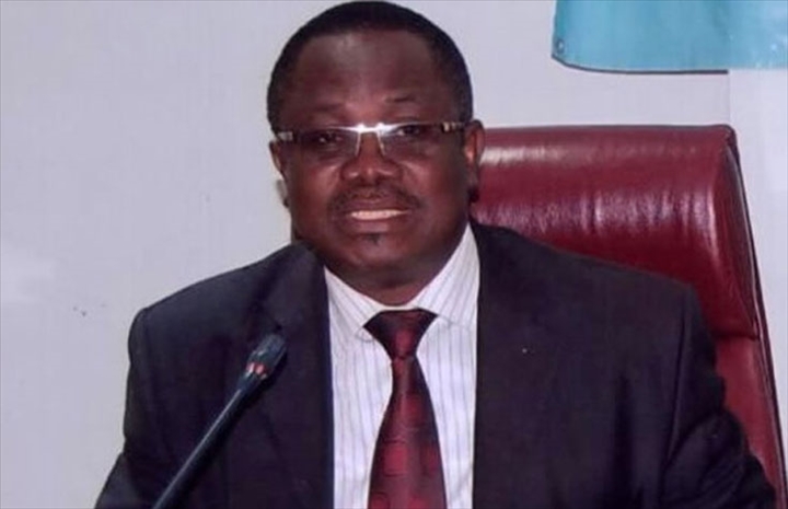 Gustave Assah apprécie la réforme constitutionnelle au Bénin