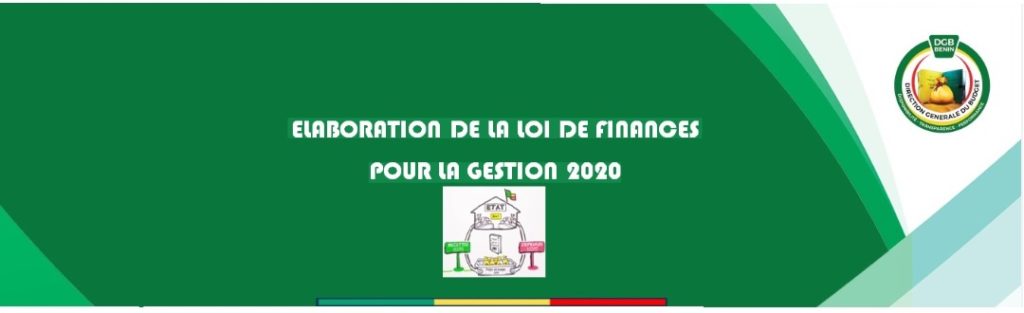 L'Etat béninois prévoit investir 2000 milliards de FCFA en 2020