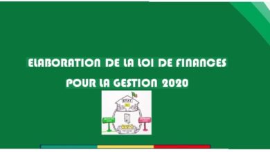 L'Etat béninois prévoit investir 2000 milliards de FCFA en 2020