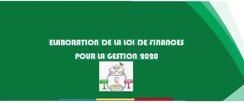 L'Etat béninois prévoit investir 2000 milliards de FCFA en 2020