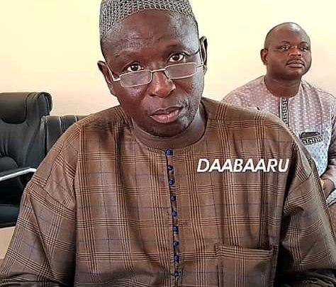 Carnet noir : Le maire Abdoulaye Yarou de Sinendé n’est plus