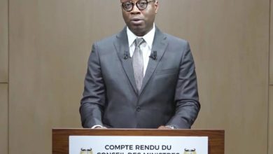 Bénin/Suspension de Soleil FM : Le gouvernement en est étranger, selon Alain Orounla