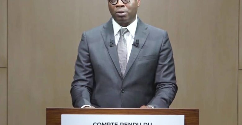 Bénin/Suspension de Soleil FM : Le gouvernement en est étranger, selon Alain Orounla