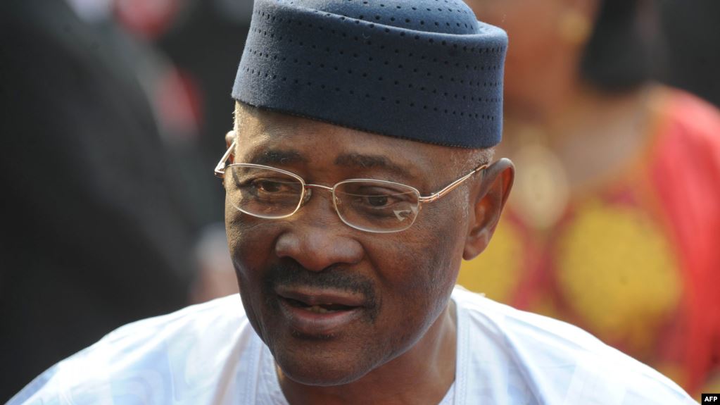 Mali : L’ex-président Amadou Toumani Touré de retour au pays