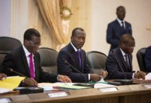 Bénin : Compte rendu du Conseil des ministres (mercredi 18 décembre 2019)