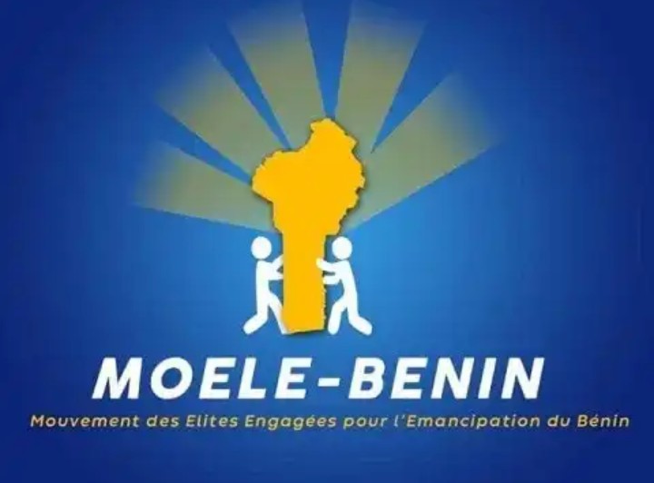 Logo du Moele-Bénin