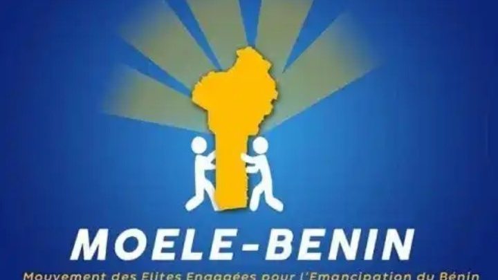Logo du Moele-Bénin