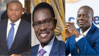 Financial Afrik Awards 2019 : Wadagni, Adovèlandé et Ahouantchédé parmi les 100 nominés