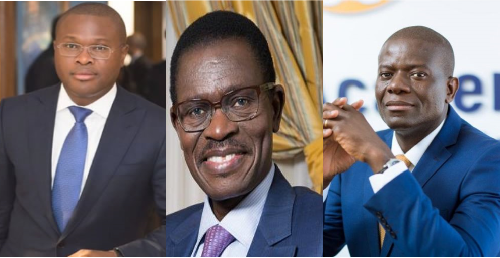 Financial Afrik Awards 2019 : Wadagni, Adovèlandé et Ahouantchédé parmi les 100 nominés