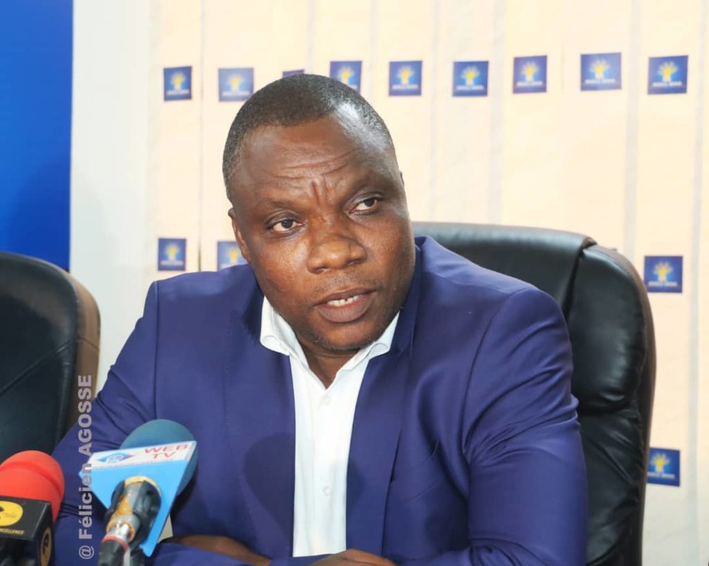 Moele-Bénin parti politique du Bénin