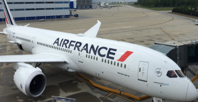 France : Un enfant retrouvé mort dans le train d’atterrissage d’un avion en provenance d’Abidjan