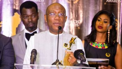 Bénin CEO Awards : Lolo Andoche désigné meilleur dirigeant d’entreprise de mode en 2019