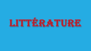 Littérature : Relecture des œuvres mythiques à travers la musique