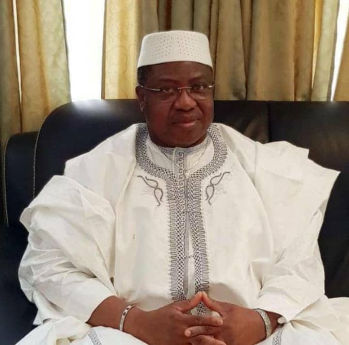 Bénin/Djougou : Souley Yacoubou Maman, un atout majeur du Parti UP