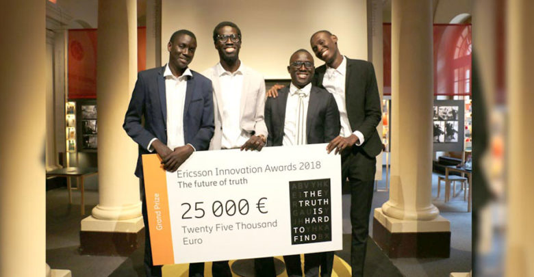 Ericsson Innovation Awards : L’édition 2020 lancée, l’Afrique à nouveau attendue