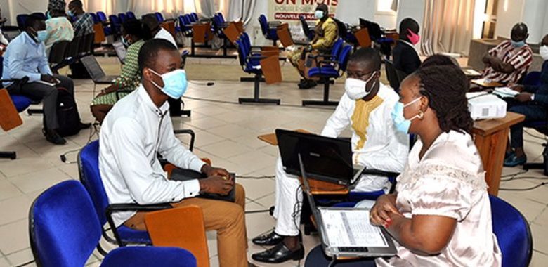 Bénin/PSIE : Plus de 300 jeunes évalués