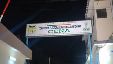 Présidentielle 2021 au Bénin_Cena