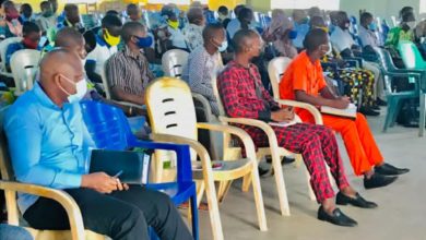 Bonou : Les autorités communales lancent l’initiative « Semaine commune de l’emploi »