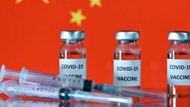 Covid-19 : La Police démantèle un réseau de fabricants de faux vaccins en chine