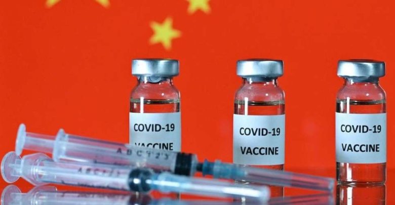 Covid-19 : La Police démantèle un réseau de fabricants de faux vaccins en chine