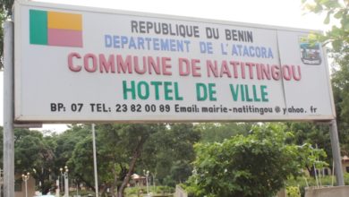 Mairie de Natitingou : Le secrétaire général démissionne de son poste