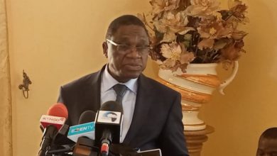 Résultats élection présidentielle 2021 le duo Kohoué-Agossa prend acte