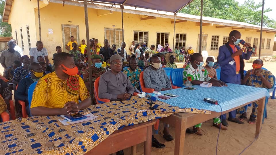 Présidentielle 2021 : Kohoué réaffirme son opposition à Talon