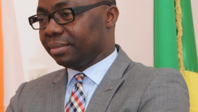 professeur Jöel Aivo arrêté