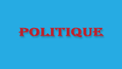 Politique au Bénin