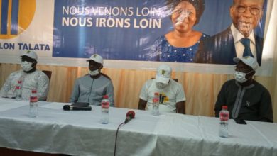 Bénin : Label Talon Talata s’engage pour la continuité de la gouvernance Talon