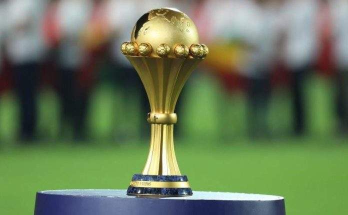 Football : La date de la Can 2022 et du tirage au sort de la phase finale connus