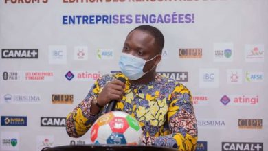 Forum RSE à Cotonou : Africa Cloud de la GIZ présente les avantages de la plateforme atingi.org