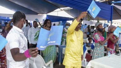 Journée Internationale des Personnes handicapées : Moele-Bénin célèbre des "Béninois à part entière"