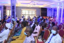 Promotion de l’emploi : L’initiative "Azoli" expliquée aux chefs d’entreprise du Bénin