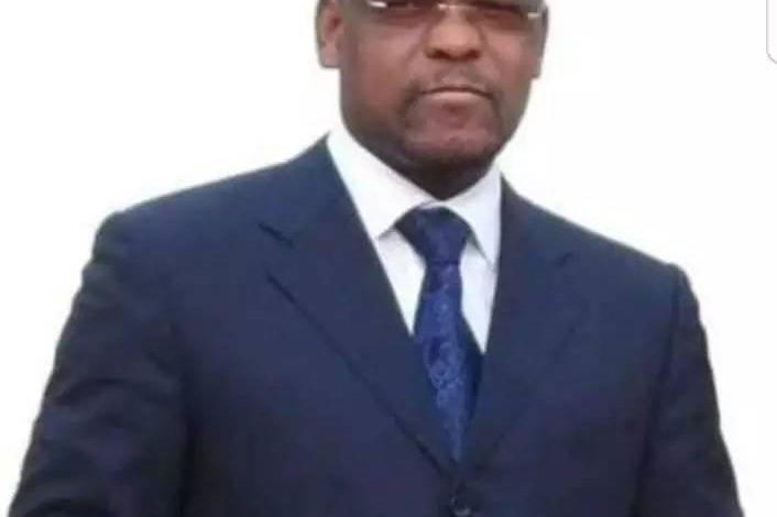 François Beya, homme sécurité de la RDC