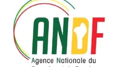 Bénin : L’ANDF dément l’arrestation d’un de ses agents pour détournement