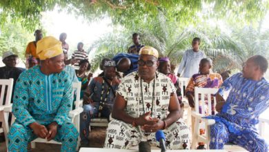 Adhésion à moele-benin_Dah azondékon