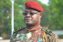 Général de brigade Abou Issa : Un stratège hors pair