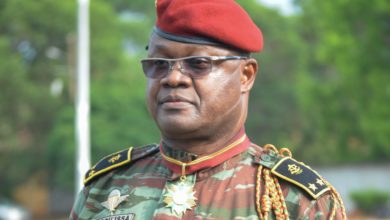 Général de brigade Abou Issa : Un stratège hors pair