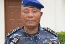 Inspecteur général de police Soumaïla Yaya : Un fin limier