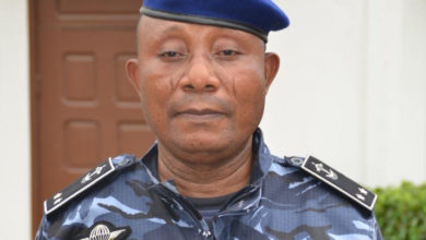 Inspecteur général de police Soumaïla Yaya : Un fin limier