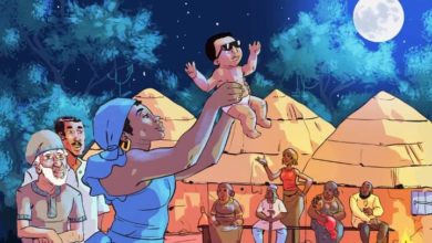 Prochain album de Nikanor : Une œuvre « généreuse » saluée par artistes et musiciens du Bénin