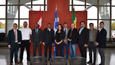 Formation professionnelle : Une école de pilotage et de l’aéronautique ouvrira bientôt ses portes à Cotonou