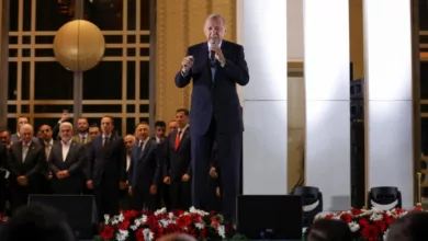 Turquie : Recep Tayyip Erdogan réélu président