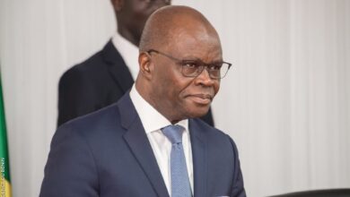 Bénin : Aurélien Agbenonci quitte officiellement le gouvernement