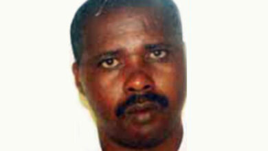 Fulgence kayishema, fugitif recherché pour génocide au RWN