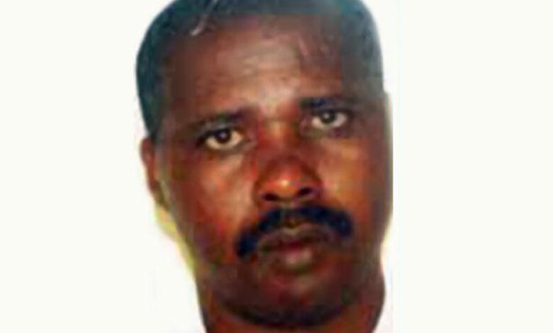 Fulgence kayishema, fugitif recherché pour génocide au RWN