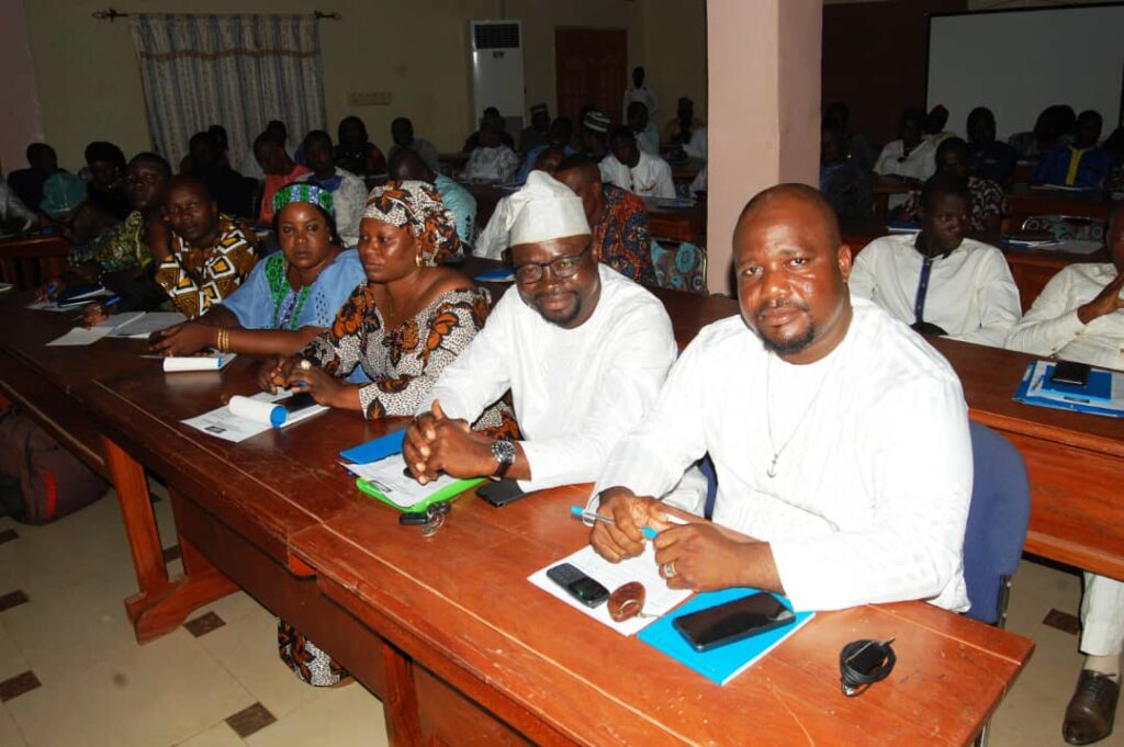 retraite bilan élections législatives 2023 Moele-Bénin